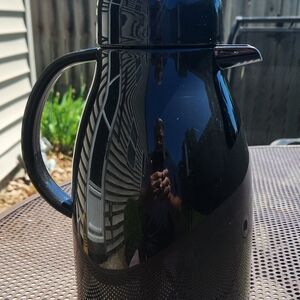 IKEA flask/carafe